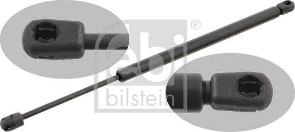 Febi Bilstein 27773 - Ammortizatore pneumatico, Cofano bagagli / vano carico autozon.pro