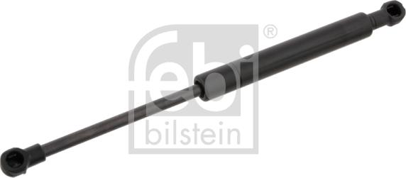 Febi Bilstein 27777 - Ammortizatore pneumatico, Cofano bagagli / vano carico autozon.pro