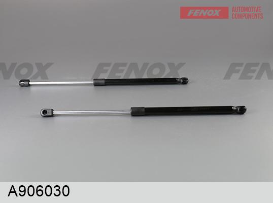 Fenox A906030 - Ammortizatore pneumatico, Cofano bagagli / vano carico autozon.pro