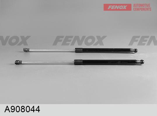 Fenox A908044 - Ammortizatore pneumatico, Cofano bagagli / vano carico autozon.pro