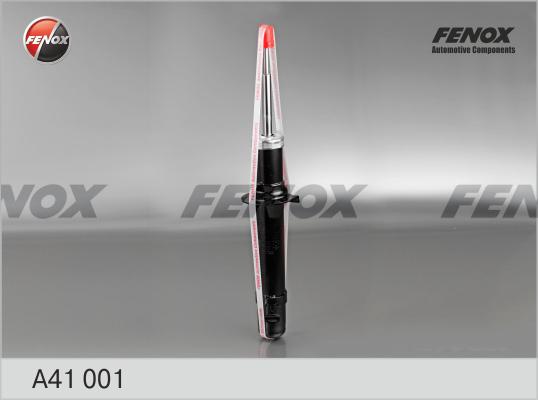 Fenox A41001 - Ammortizzatore autozon.pro