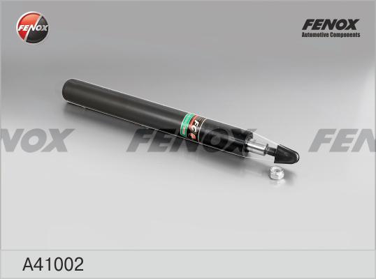 Fenox A41002 - Ammortizzatore autozon.pro