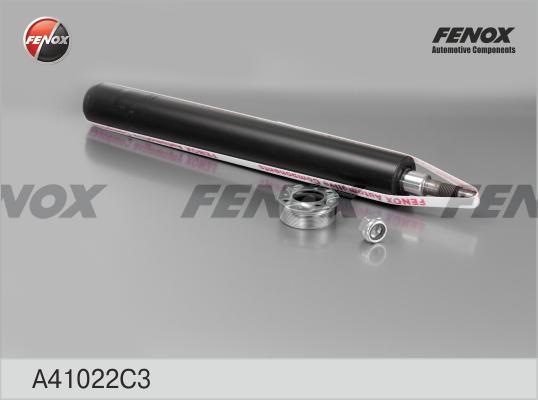 Fenox A41022C3 - Ammortizzatore autozon.pro