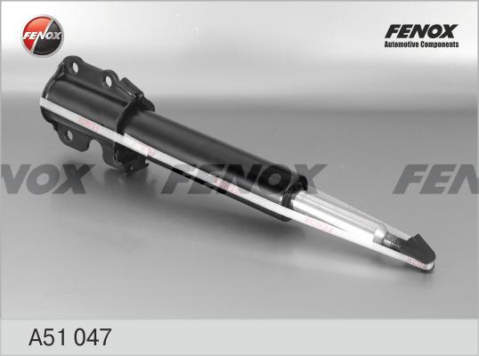 Fenox A51047 - Ammortizzatore autozon.pro