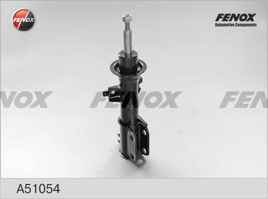 Fenox A51054 - Ammortizzatore autozon.pro