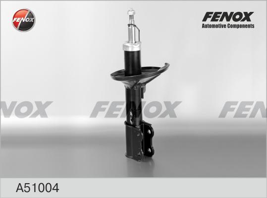 Fenox A51004 - Ammortizzatore autozon.pro