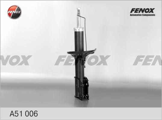 Fenox A51006 - Ammortizzatore autozon.pro