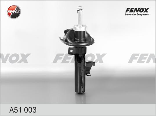 Fenox A51003 - Ammortizzatore autozon.pro