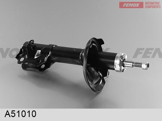 Fenox A51010 - Ammortizzatore autozon.pro