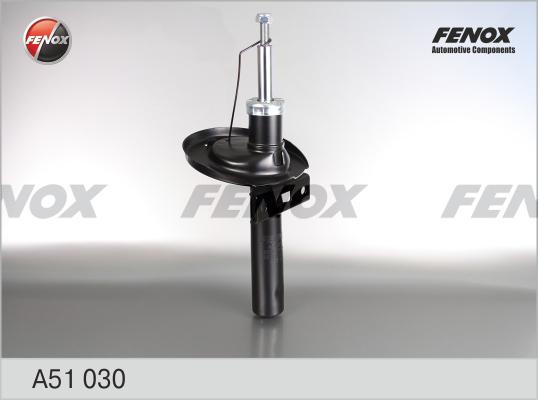 Fenox A51030 - Ammortizzatore autozon.pro