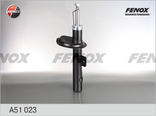 Fenox A51023 - Ammortizzatore autozon.pro