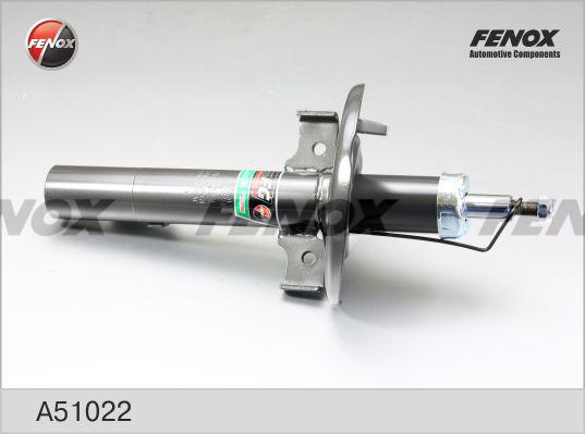 Fenox A51022 - Ammortizzatore autozon.pro