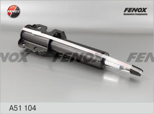 Fenox A51104 - Ammortizzatore autozon.pro