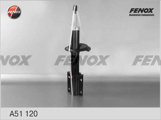 Fenox A51120 - Ammortizzatore autozon.pro