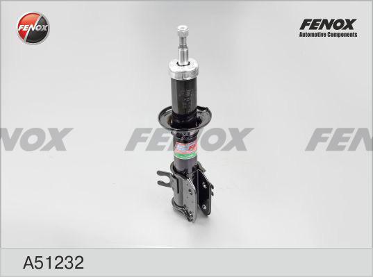 Fenox A51232 - Ammortizzatore autozon.pro