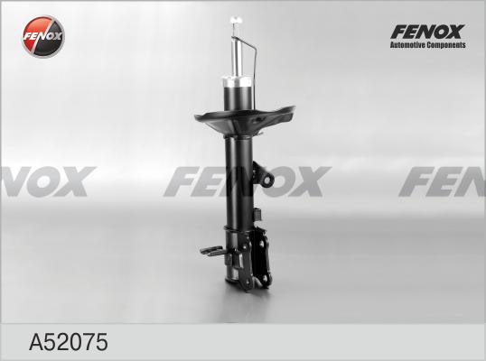 Fenox A52075 - Ammortizzatore autozon.pro