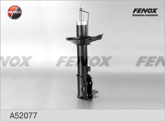 Fenox A52077 - Ammortizzatore autozon.pro