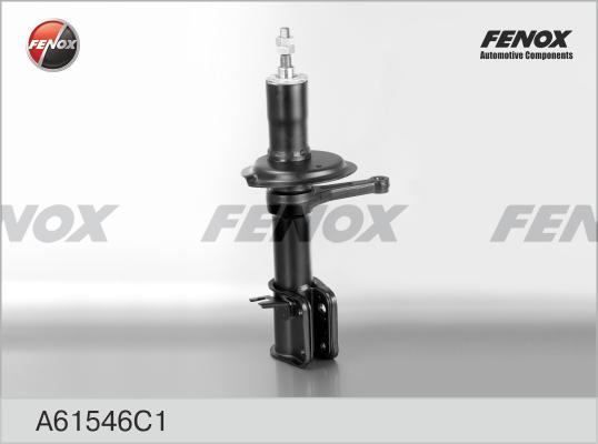 Fenox A61546C1 - Ammortizzatore autozon.pro