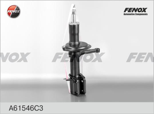 Fenox A61546C3 - Ammortizzatore autozon.pro