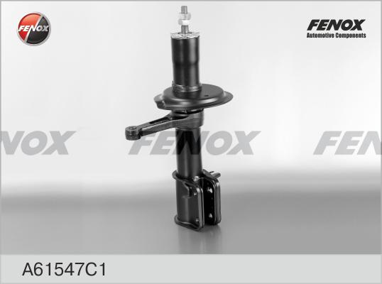 Fenox A61547C1 - Ammortizzatore autozon.pro