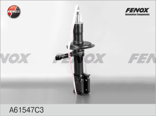 Fenox A61547C3 - Ammortizzatore autozon.pro