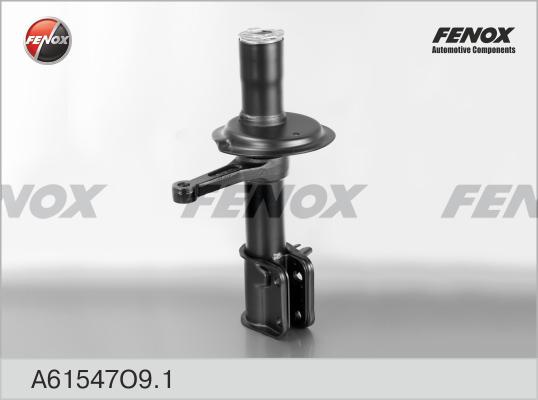 Fenox A61547O9.1 - Ammortizzatore autozon.pro