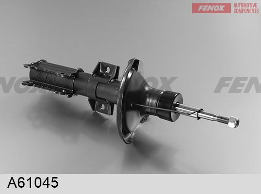 Fenox A61045 - Ammortizzatore autozon.pro