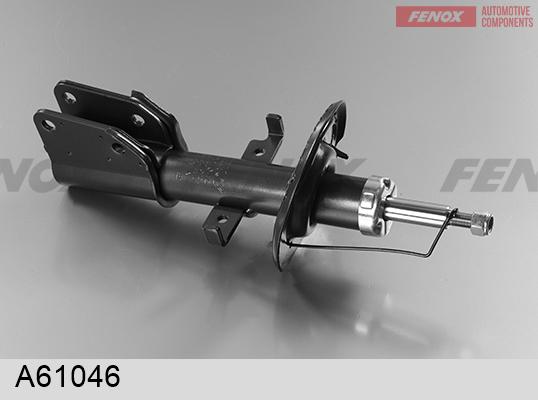 Fenox A61046 - Ammortizzatore autozon.pro