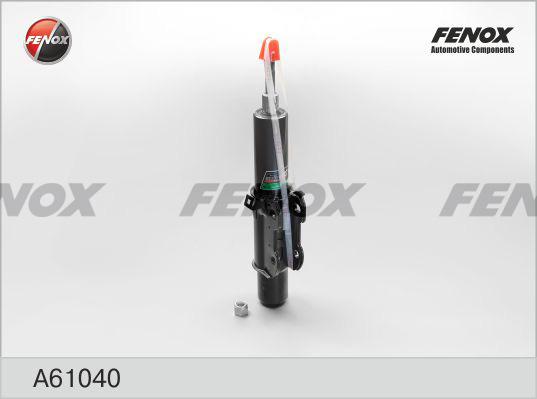 Fenox A61040 - Ammortizzatore autozon.pro