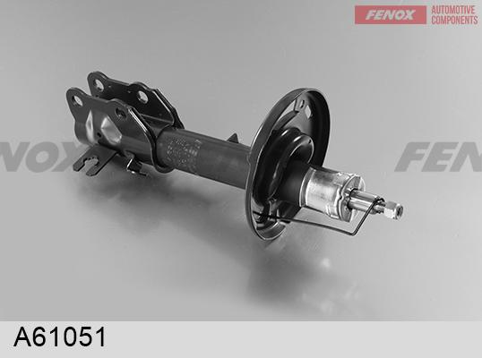 Fenox A61051 - Ammortizzatore autozon.pro