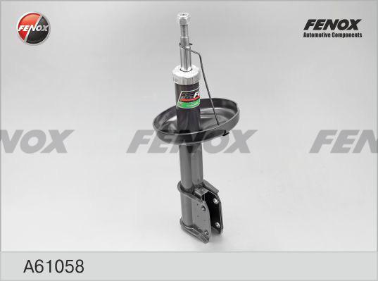 Fenox A61058 - Ammortizzatore autozon.pro