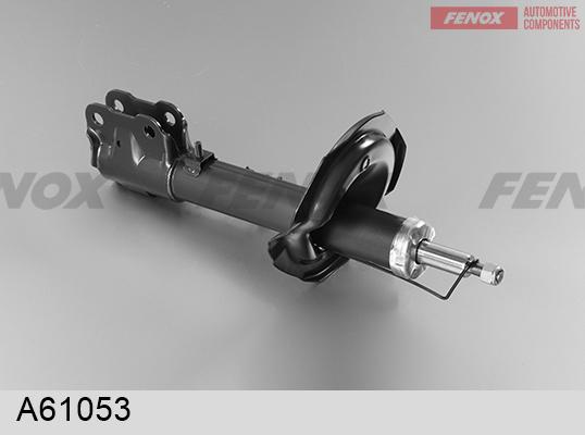 Fenox A61053 - Ammortizzatore autozon.pro