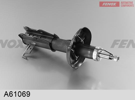 Fenox A61069 - Ammortizzatore autozon.pro