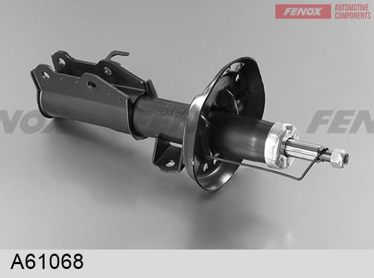 Fenox A61068 - Ammortizzatore autozon.pro