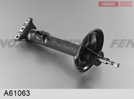 Fenox A61063 - Ammortizzatore autozon.pro