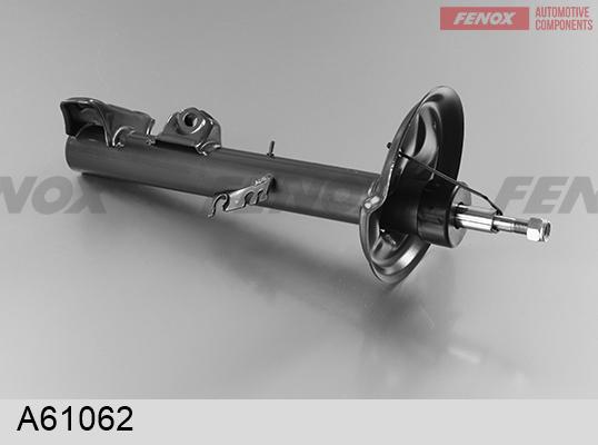 Fenox A61062 - Ammortizzatore autozon.pro