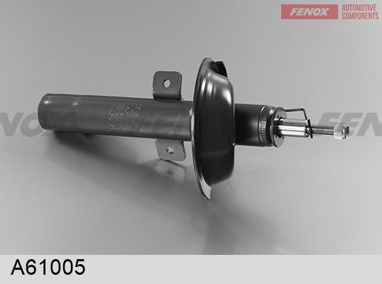 Fenox A61005 - Ammortizzatore autozon.pro