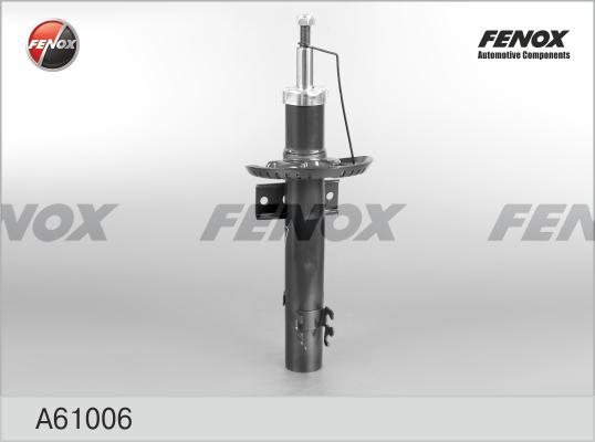 Fenox A61006 - Ammortizzatore autozon.pro