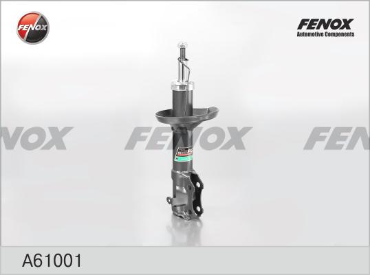 Fenox A61001 - Ammortizzatore autozon.pro