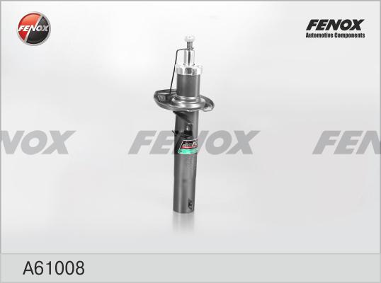 Fenox A61008 - Ammortizzatore autozon.pro