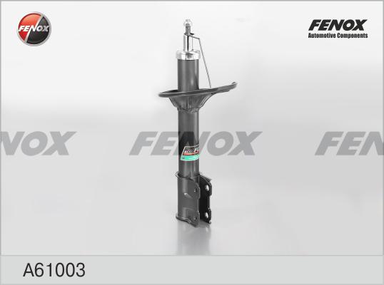 Fenox A61003 - Ammortizzatore autozon.pro