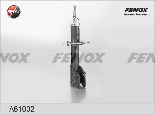 Fenox A61002 - Ammortizzatore autozon.pro