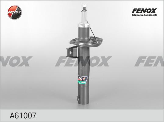 Fenox A61007 - Ammortizzatore autozon.pro