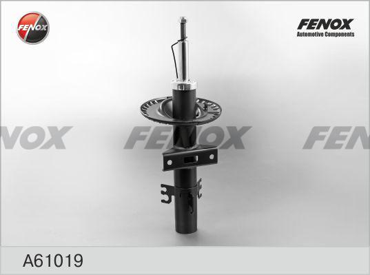 Fenox A61019 - Ammortizzatore autozon.pro