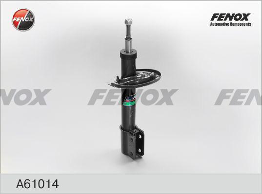 Fenox A61014 - Ammortizzatore autozon.pro