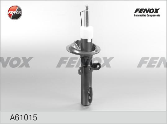 Fenox A61015 - Ammortizzatore autozon.pro