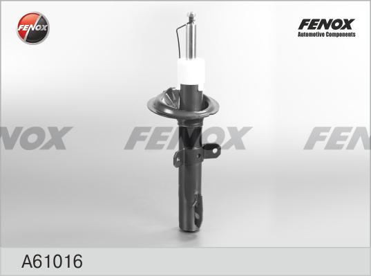 Fenox A61016 - Ammortizzatore autozon.pro