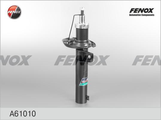 Fenox A61010 - Ammortizzatore autozon.pro