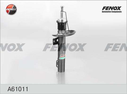 Fenox A61011 - Ammortizzatore autozon.pro