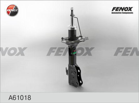 Fenox A61018 - Ammortizzatore autozon.pro